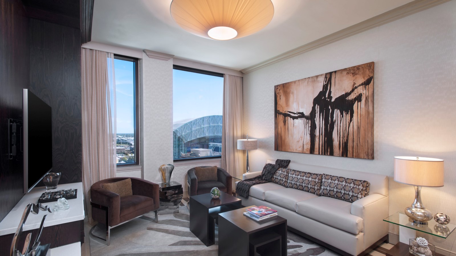 gallery | the westin houston downtown hotel